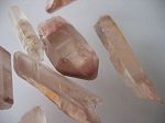 Quartz avec lithium